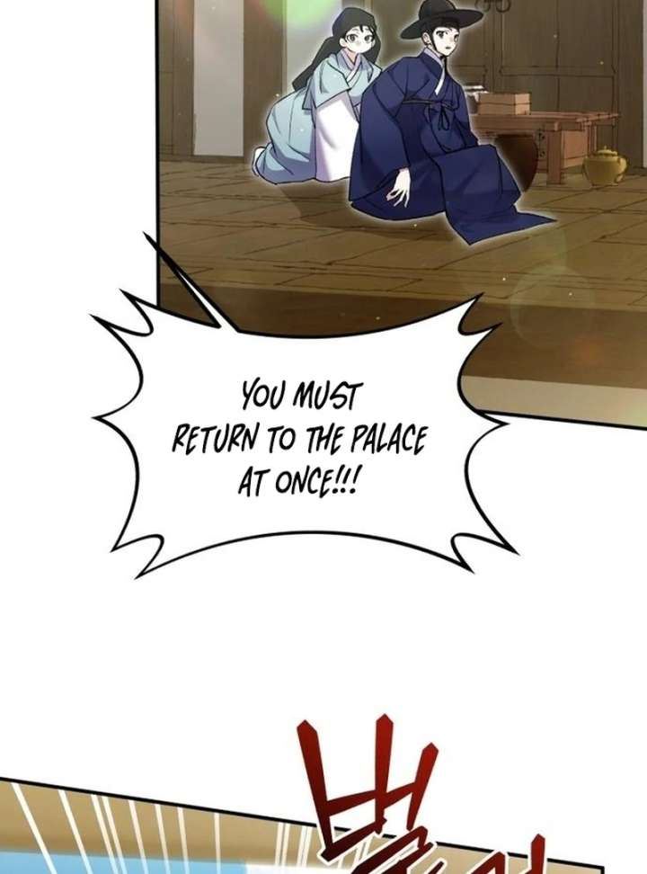 Reborn as the Doomed Prince’s Nanny Chapter 10 page 26