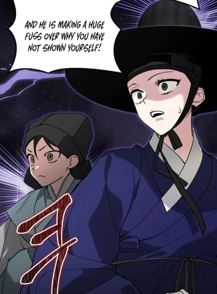 Reborn as the Doomed Prince’s Nanny Chapter 10 page 28