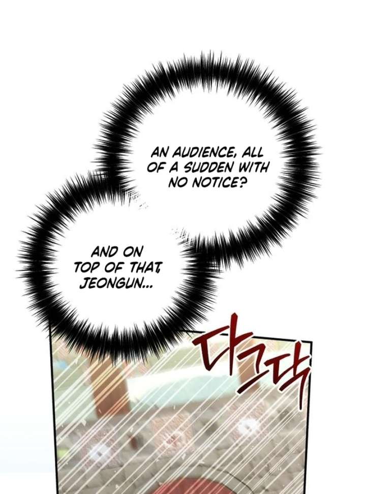 Reborn as the Doomed Prince’s Nanny Chapter 10 page 31