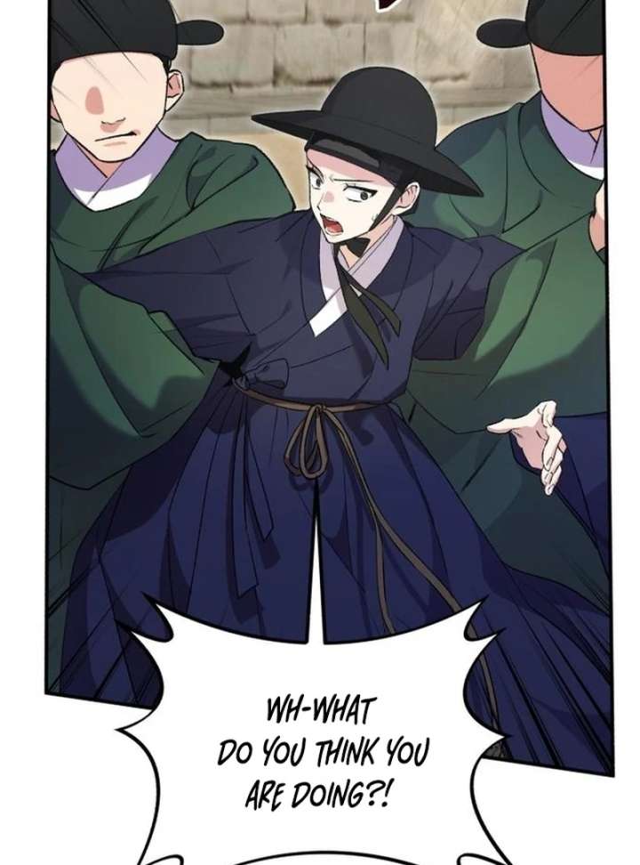 Reborn as the Doomed Prince’s Nanny Chapter 10 page 35