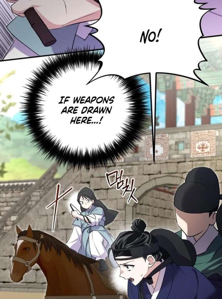 Reborn as the Doomed Prince’s Nanny Chapter 10 page 37