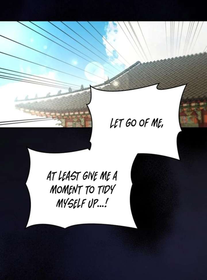 Reborn as the Doomed Prince’s Nanny Chapter 10 page 43