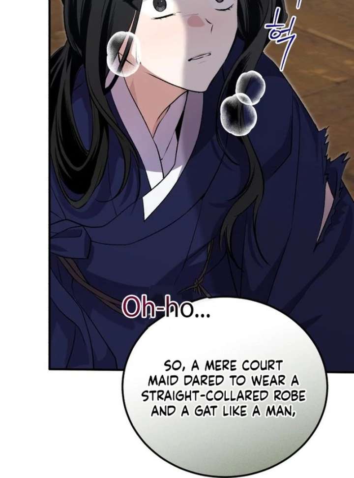 Reborn as the Doomed Prince’s Nanny Chapter 10 page 46