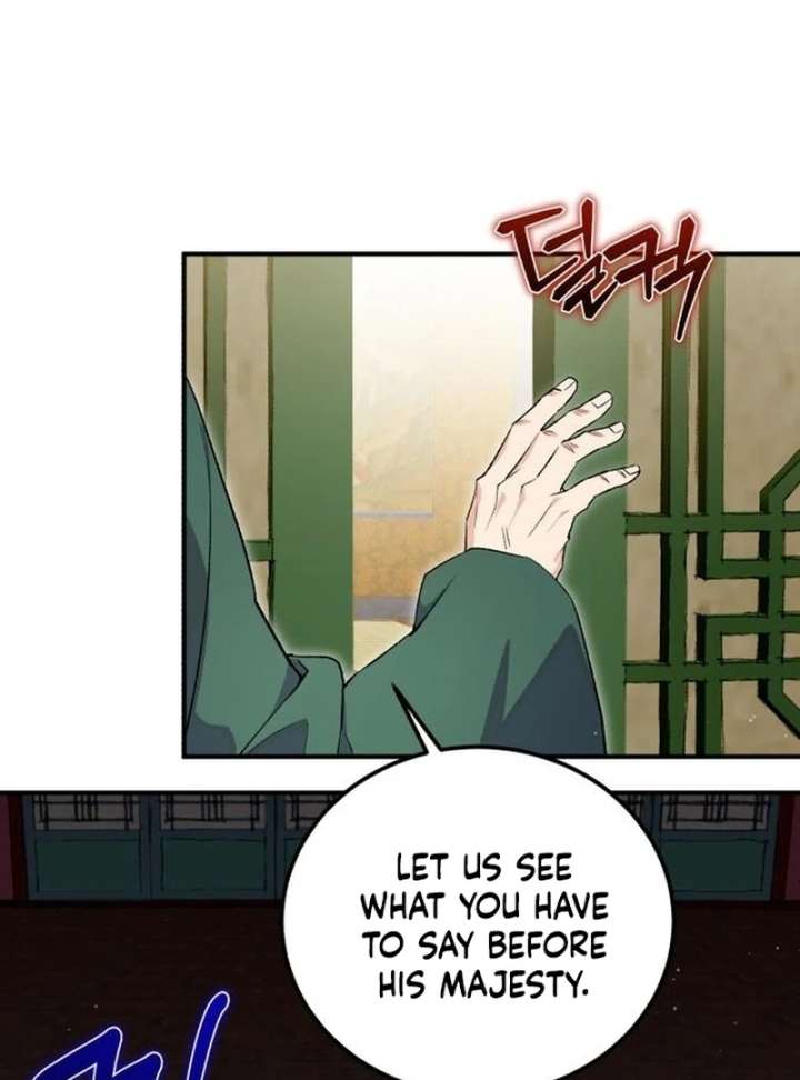 Reborn as the Doomed Prince’s Nanny Chapter 10 page 52
