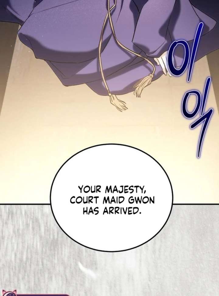Reborn as the Doomed Prince’s Nanny Chapter 10 page 54
