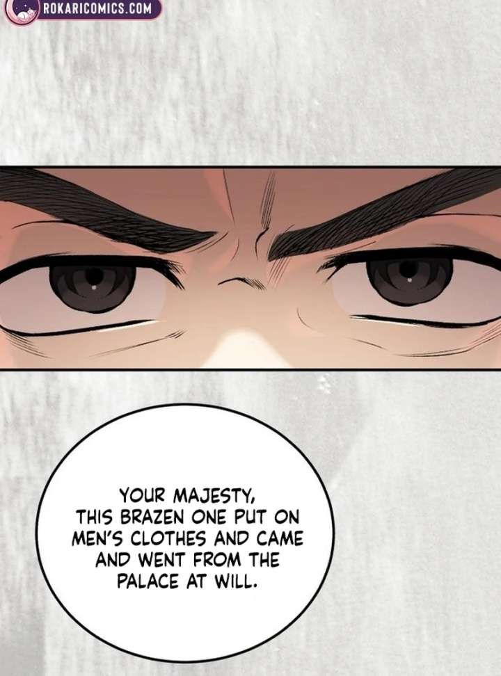 Reborn as the Doomed Prince’s Nanny Chapter 10 page 55