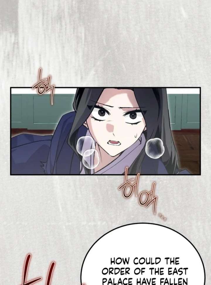 Reborn as the Doomed Prince’s Nanny Chapter 10 page 56