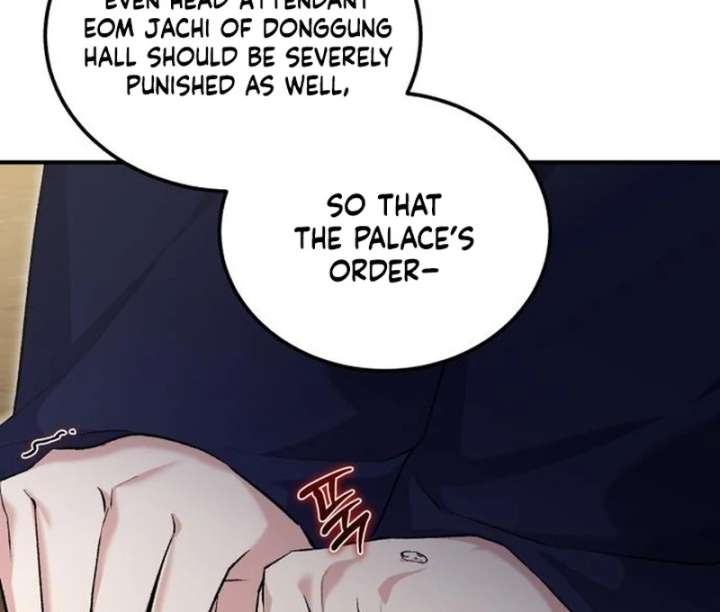 Reborn as the Doomed Prince’s Nanny Chapter 10 page 58