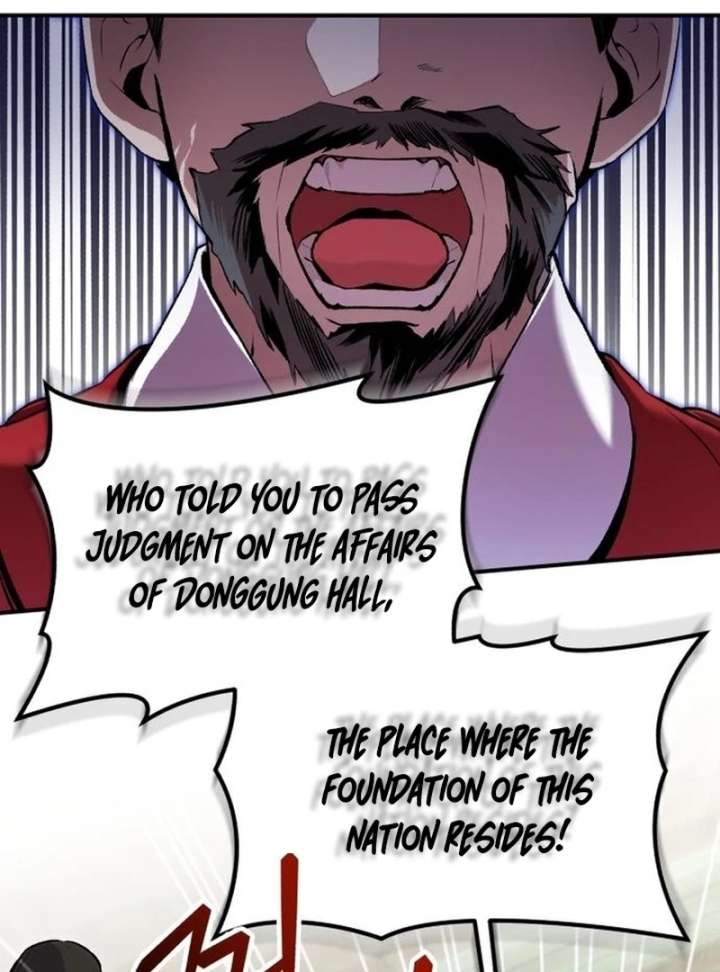 Reborn as the Doomed Prince’s Nanny Chapter 10 page 60