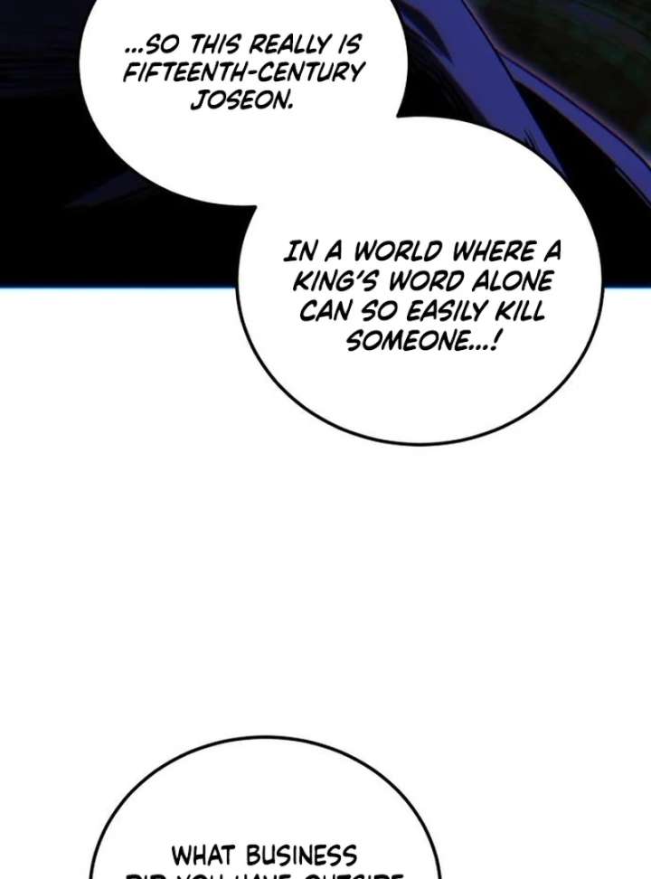 Reborn as the Doomed Prince’s Nanny Chapter 10 page 65