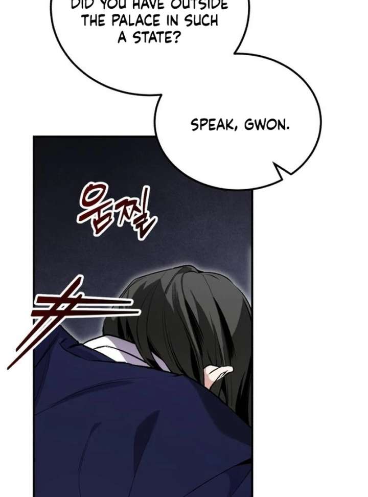 Reborn as the Doomed Prince’s Nanny Chapter 10 page 66