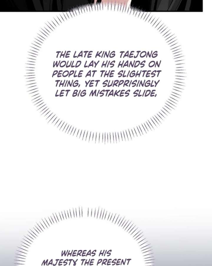 Reborn as the Doomed Prince’s Nanny Chapter 10 page 68