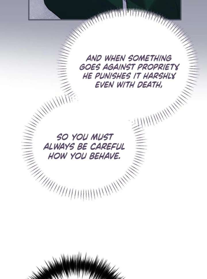 Reborn as the Doomed Prince’s Nanny Chapter 10 page 70