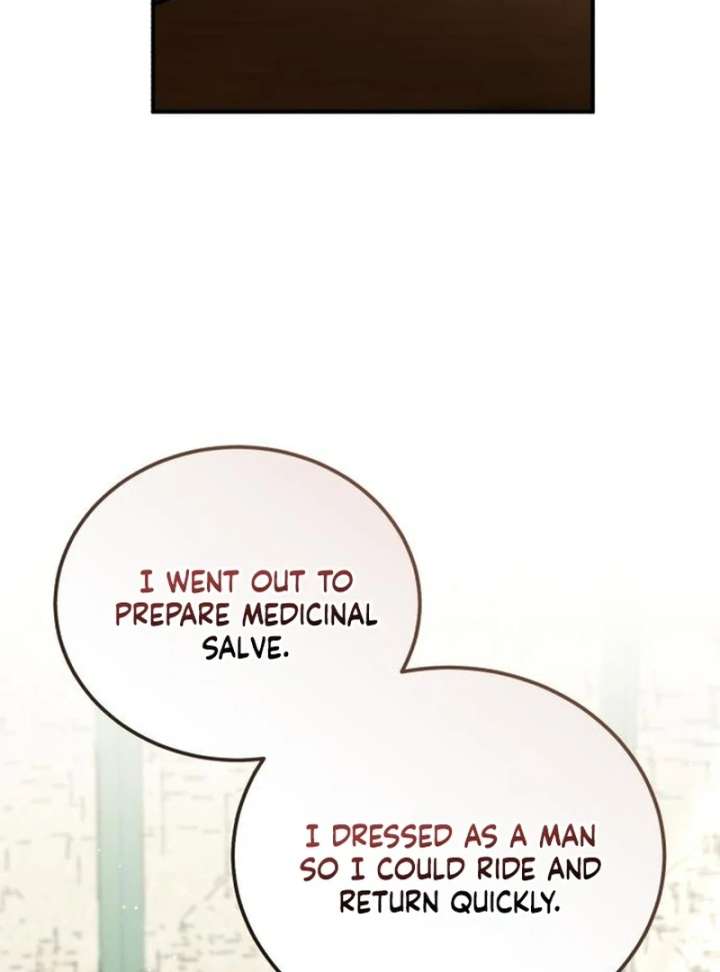 Reborn as the Doomed Prince’s Nanny Chapter 10 page 79