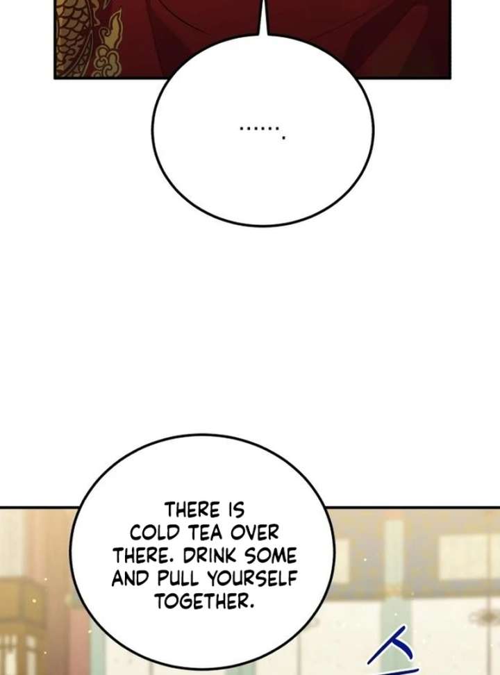 Reborn as the Doomed Prince’s Nanny Chapter 10 page 83