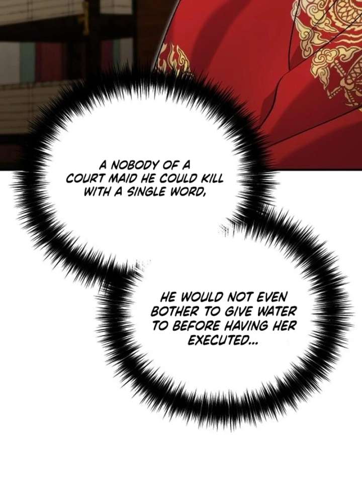 Reborn as the Doomed Prince’s Nanny Chapter 10 page 89