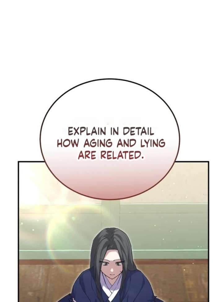Reborn as the Doomed Prince’s Nanny Chapter 10 page 90