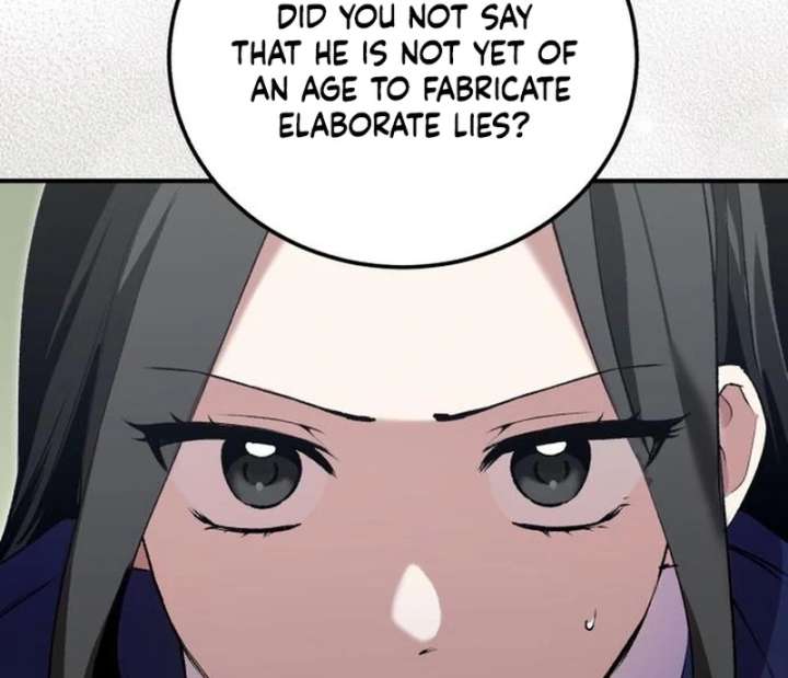 Reborn as the Doomed Prince’s Nanny Chapter 10 page 92