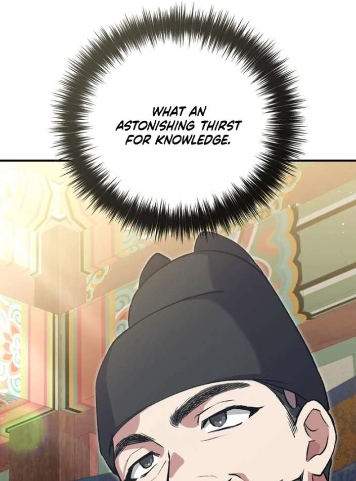 Reborn as the Doomed Prince’s Nanny Chapter 10 page 94