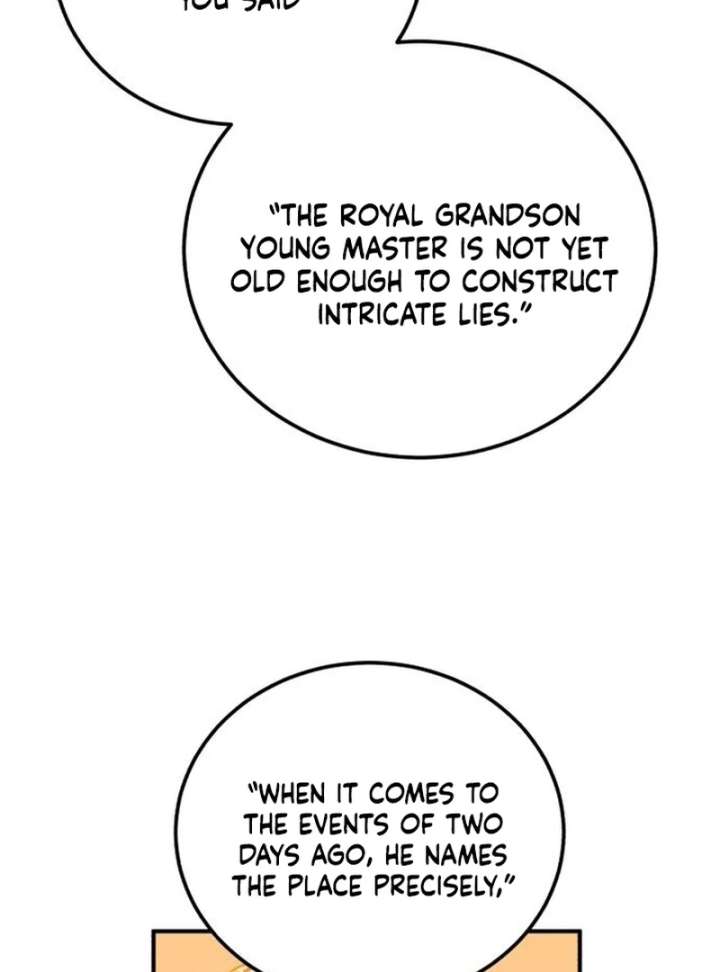 Reborn as the Doomed Prince’s Nanny Chapter 10 page 96