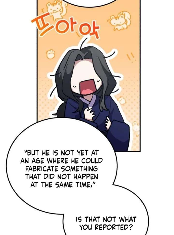 Reborn as the Doomed Prince’s Nanny Chapter 10 page 97