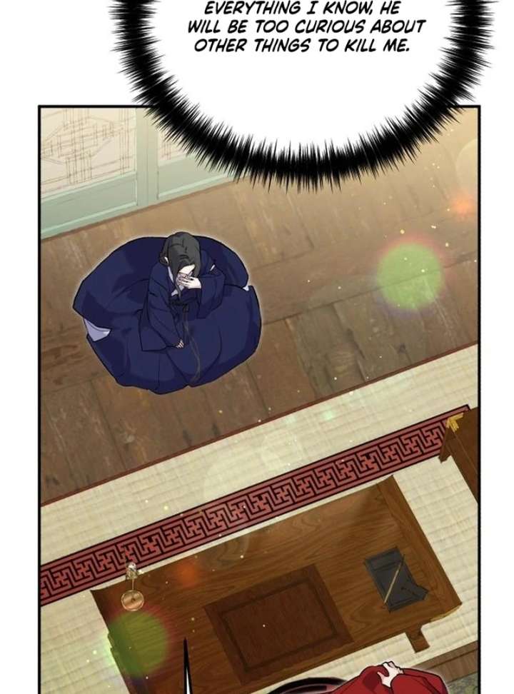 Reborn as the Doomed Prince’s Nanny Chapter 10 page 101