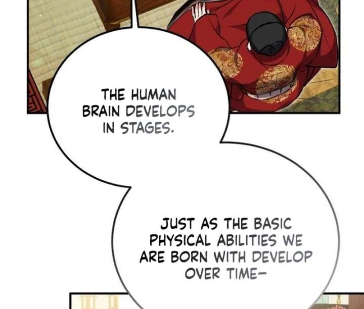 Reborn as the Doomed Prince’s Nanny Chapter 10 page 102