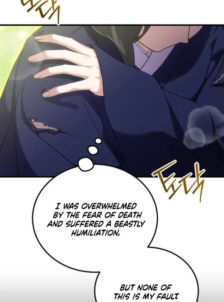 Reborn as the Doomed Prince’s Nanny Chapter 10 page 127