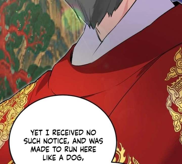 Reborn as the Doomed Prince’s Nanny Chapter 10 page 139