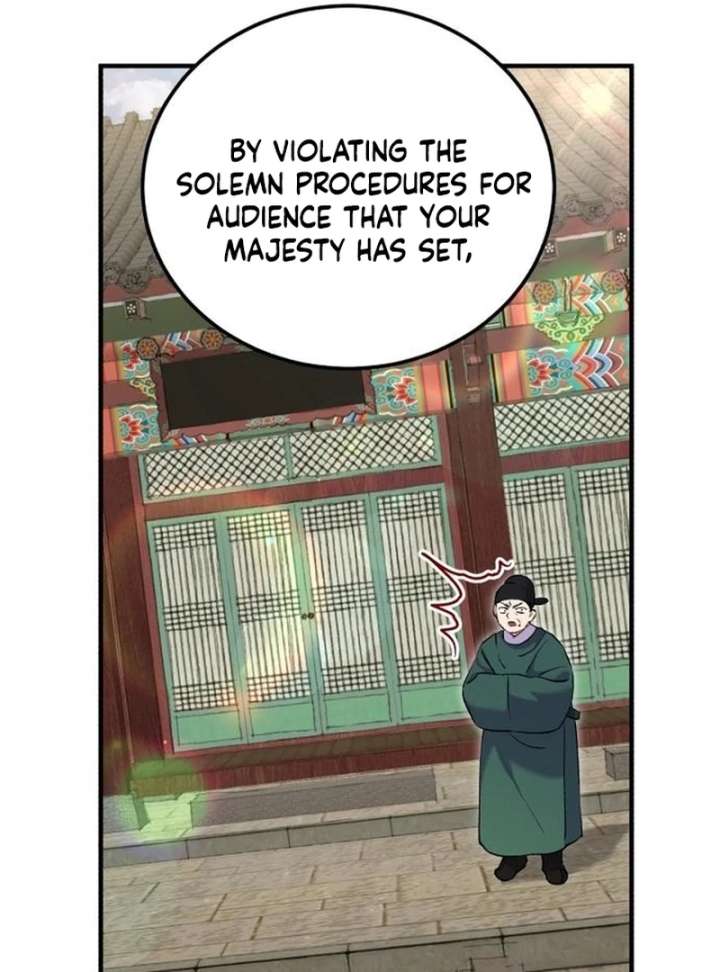 Reborn as the Doomed Prince’s Nanny Chapter 10 page 141