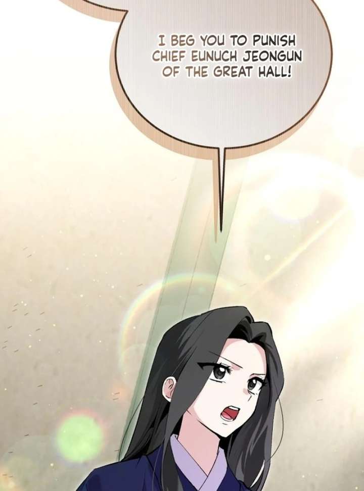 Reborn as the Doomed Prince’s Nanny Chapter 10 page 144