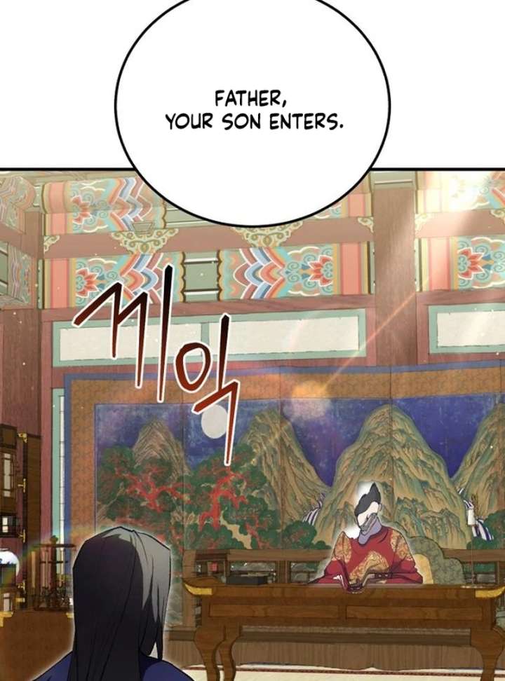 Reborn as the Doomed Prince’s Nanny Chapter 10 page 153
