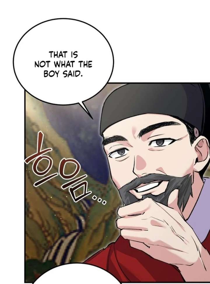 Reborn as the Doomed Prince’s Nanny Chapter 10 page 157