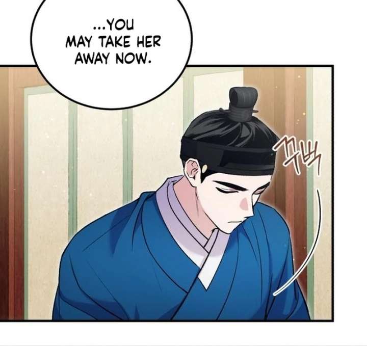 Reborn as the Doomed Prince’s Nanny Chapter 10 page 159