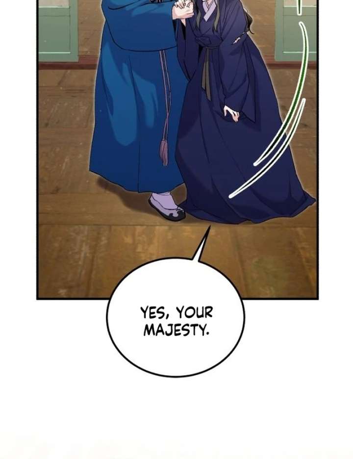 Reborn as the Doomed Prince’s Nanny Chapter 10 page 167