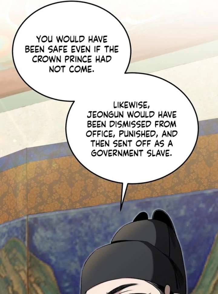 Reborn as the Doomed Prince’s Nanny Chapter 10 page 168