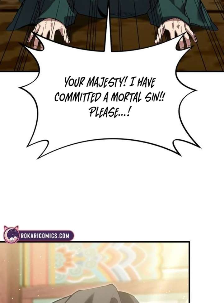 Reborn as the Doomed Prince’s Nanny Chapter 10 page 172
