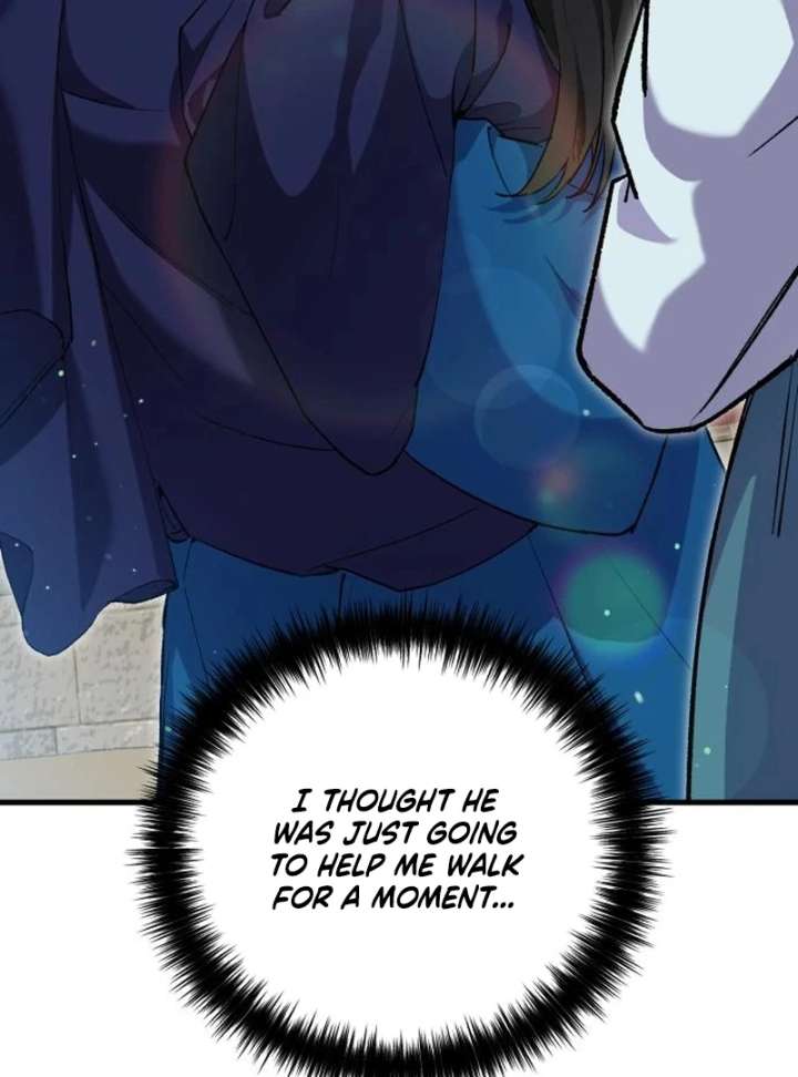 Reborn as the Doomed Prince’s Nanny Chapter 11 page 6