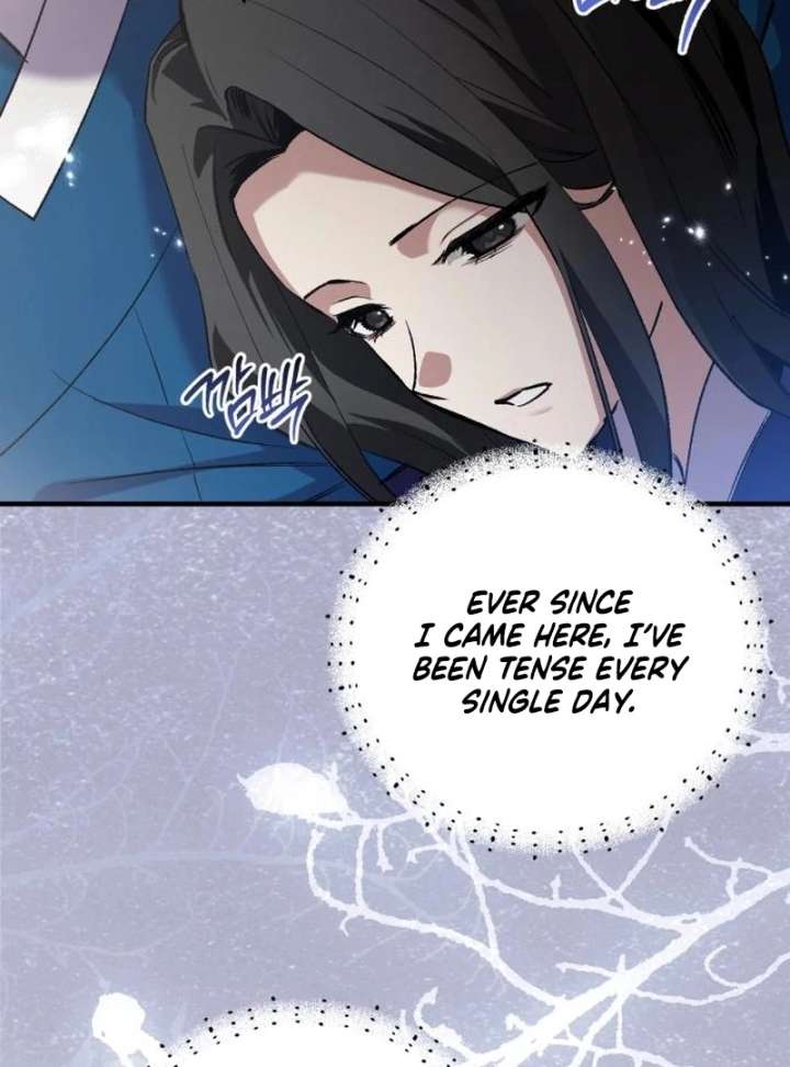 Reborn as the Doomed Prince’s Nanny Chapter 11 page 16