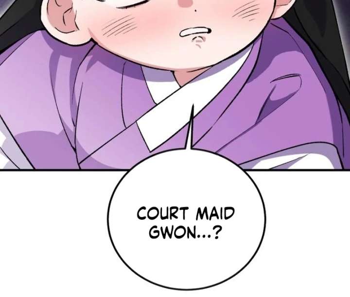 Reborn as the Doomed Prince’s Nanny Chapter 11 page 30