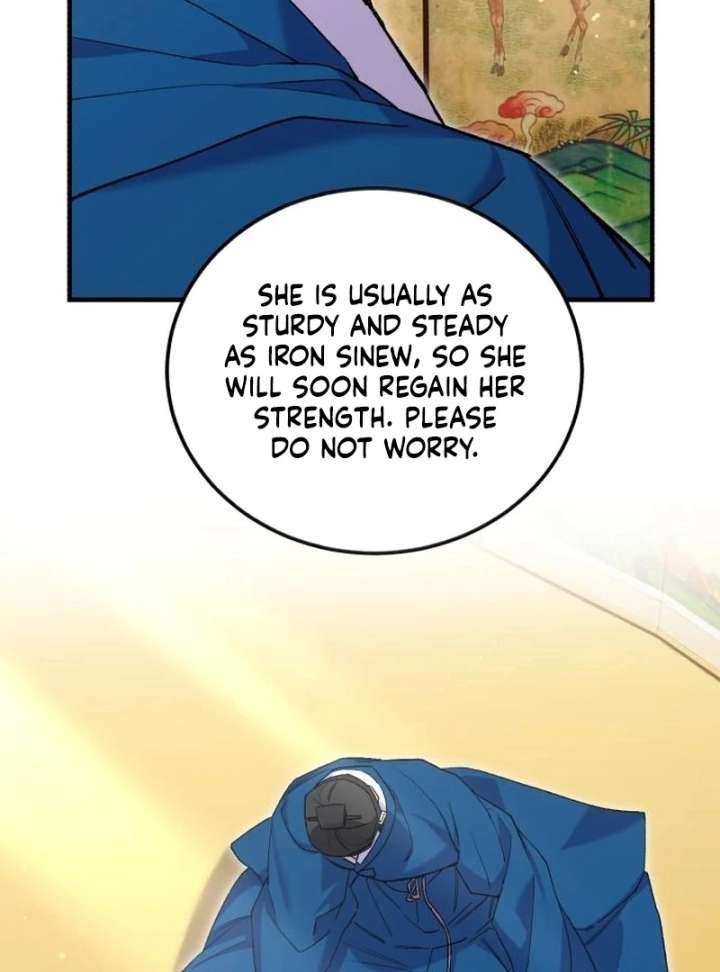 Reborn as the Doomed Prince’s Nanny Chapter 11 page 40