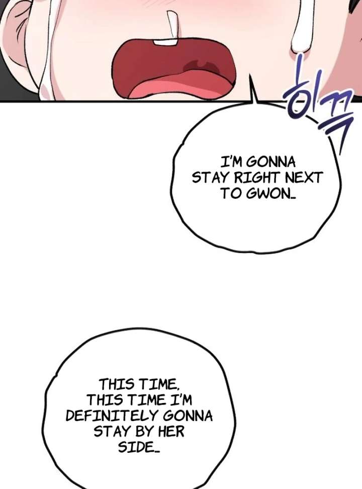 Reborn as the Doomed Prince’s Nanny Chapter 11 page 45