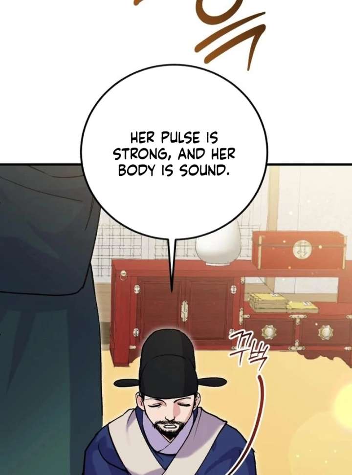 Reborn as the Doomed Prince’s Nanny Chapter 11 page 55