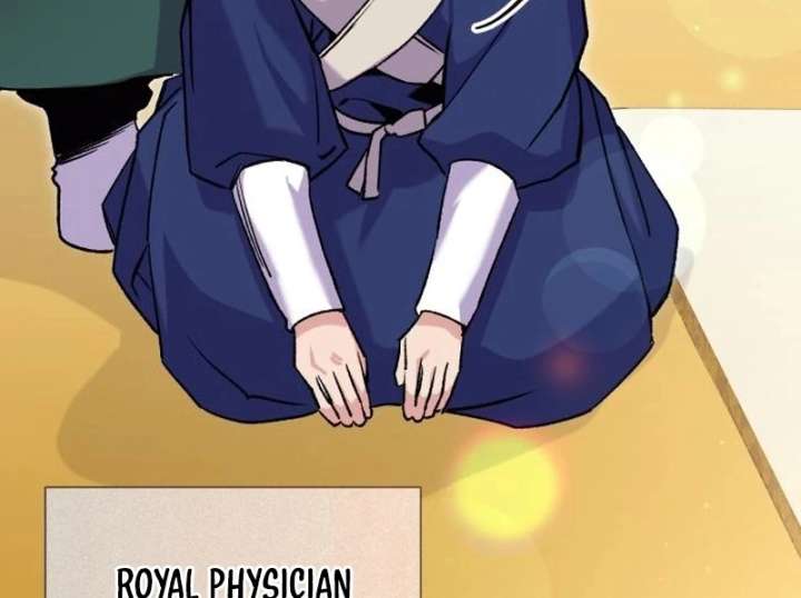 Reborn as the Doomed Prince’s Nanny Chapter 11 page 56