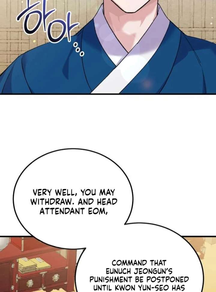Reborn as the Doomed Prince’s Nanny Chapter 11 page 59