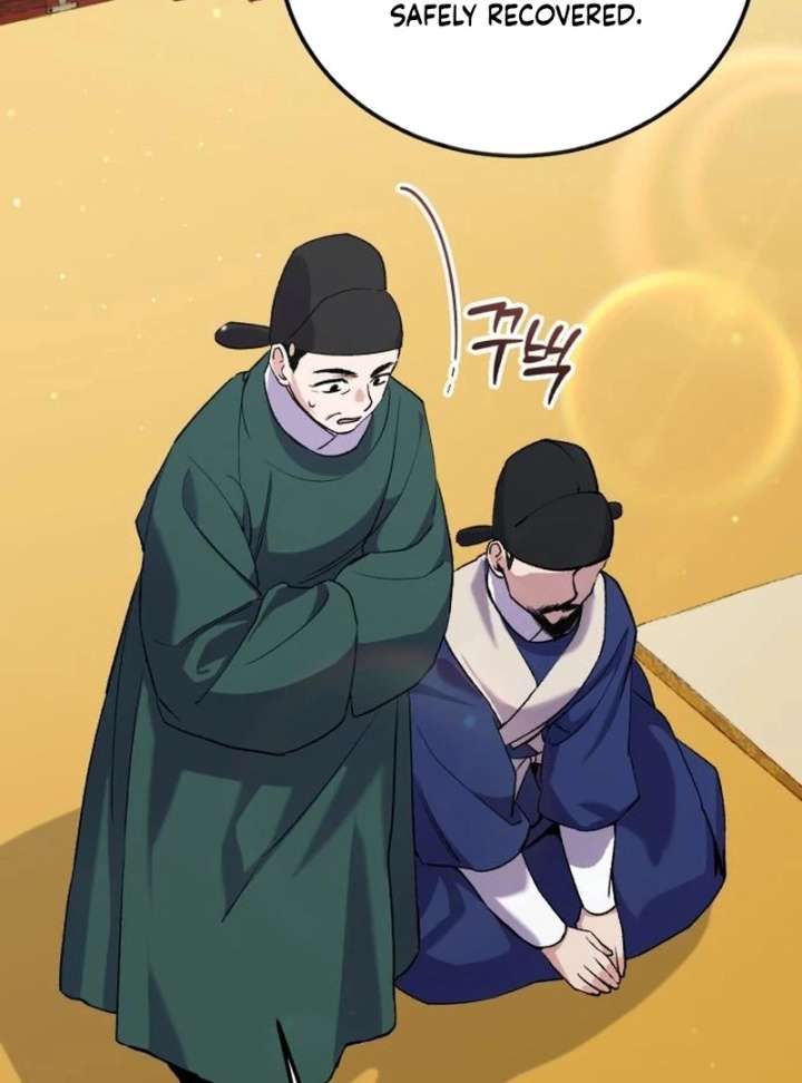 Reborn as the Doomed Prince’s Nanny Chapter 11 page 60
