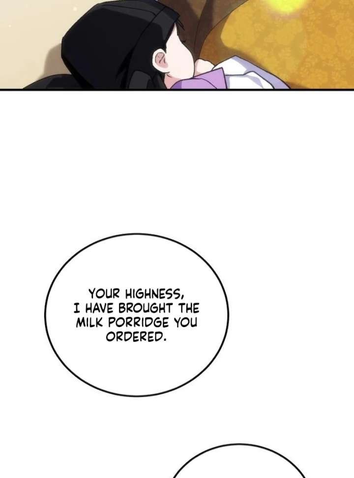 Reborn as the Doomed Prince’s Nanny Chapter 11 page 78