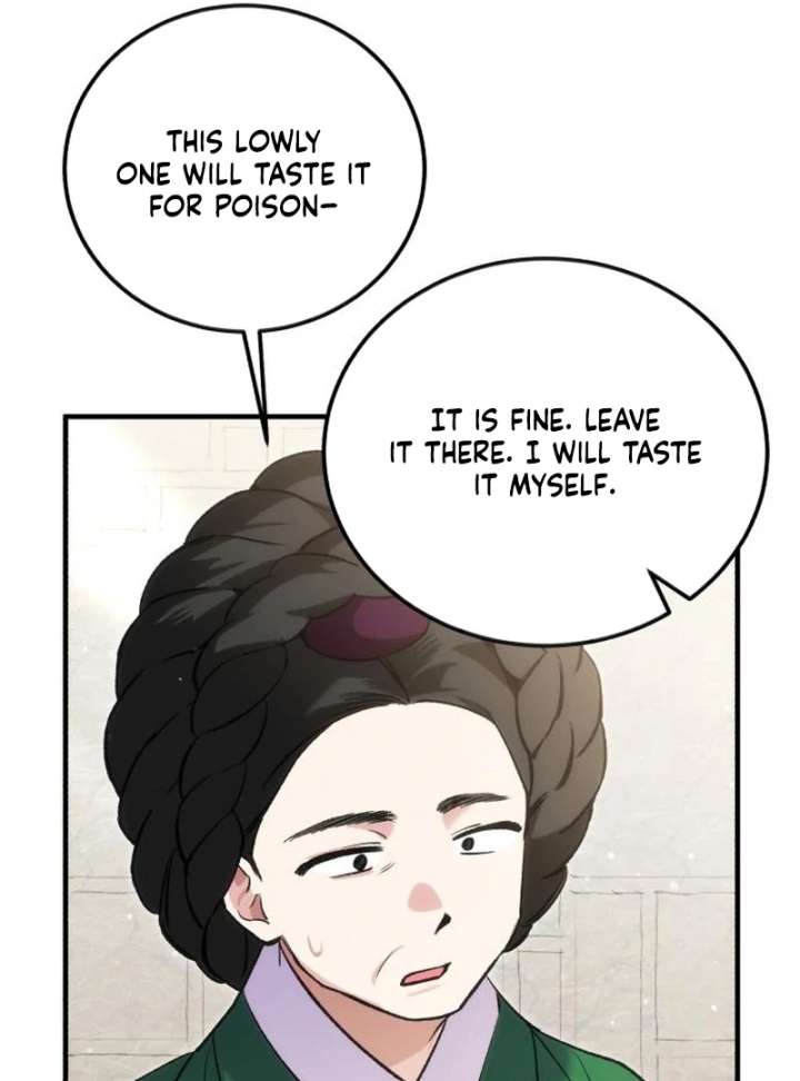 Reborn as the Doomed Prince’s Nanny Chapter 11 page 83