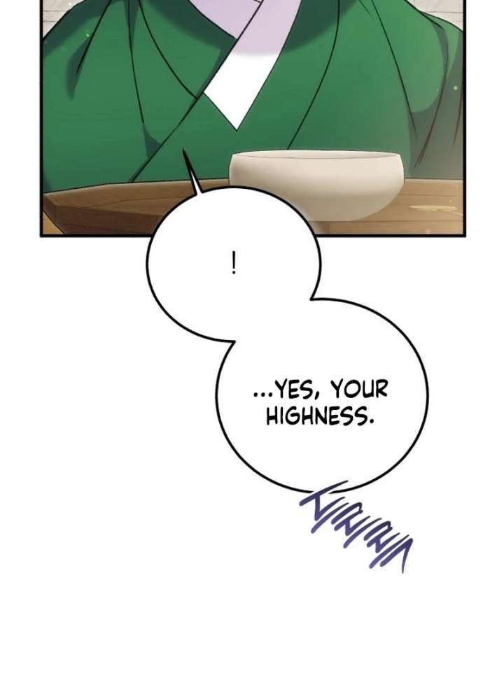 Reborn as the Doomed Prince’s Nanny Chapter 11 page 84