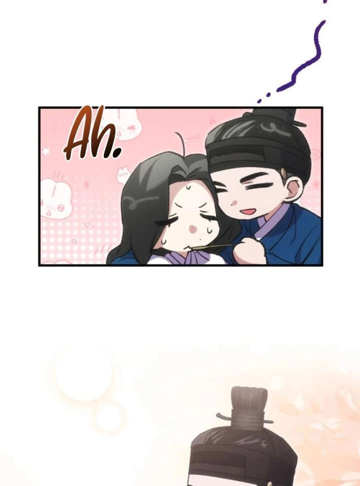 Reborn as the Doomed Prince’s Nanny Chapter 11 page 93
